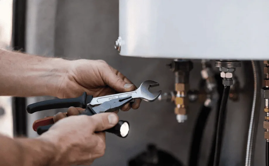 Why choose Water Heater Repair in Yoder, WY
